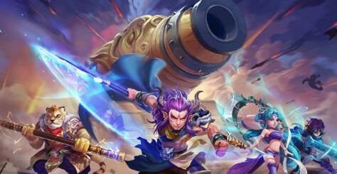 《大话西游》手游9月21日维护介绍 武曜台新赛季开启