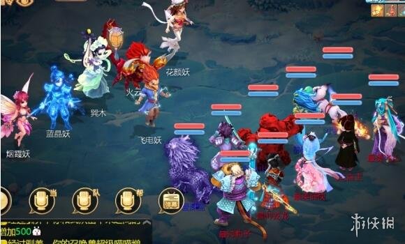 《大话西游》手游铃儿响叮当怎么过 铃儿响叮当通关攻略
