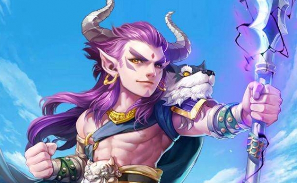 《大话西游手游》逆天魔伙伴获得方法介绍