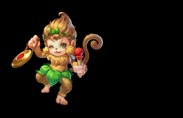 《大话西游手游》猴小兵怎么样 猴小兵召唤兽图鉴
