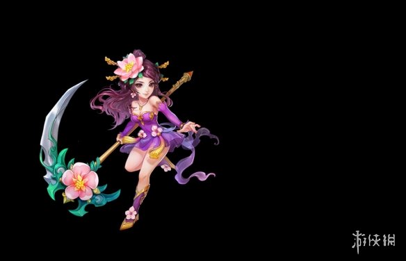 《大话西游手游》花妖怎么样 花妖召唤兽图鉴