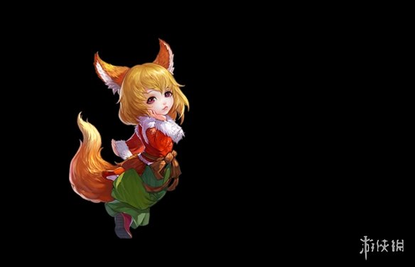 《大话西游手游》狐小妖三阶怎么样 狐小妖三阶召唤兽图鉴