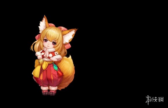 《大话西游手游》狐小妖四阶怎么样 狐小妖四阶召唤兽图鉴