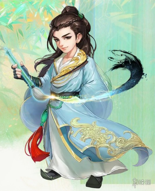 网3