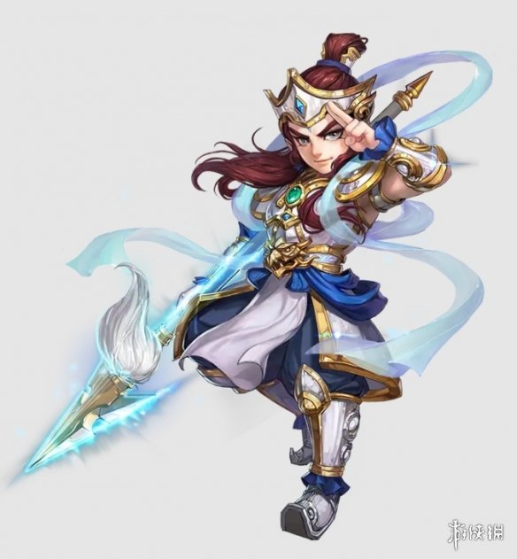 大话西游武神尊技能介绍