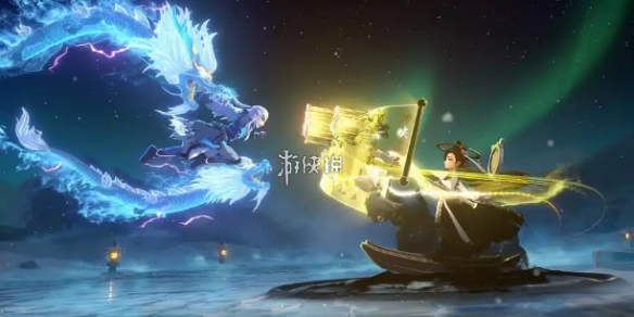 大话西游装备获取方法